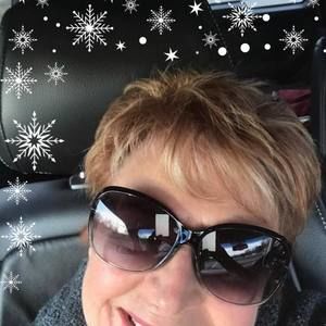 Meet your Posher, Barbara